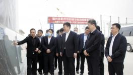 大動作！海螺水泥與宏基水泥、奈曼旗人民政府簽訂協(xié)議！