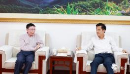 華潤水泥有意加大在這一地區(qū)的投資規(guī)模！