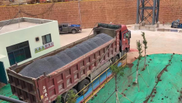 又一家水泥企業(yè)延伸產業(yè)鏈，骨料產品成功上市銷售！