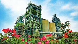 投資數(shù)千萬，臺泥水泥工廠變花園！