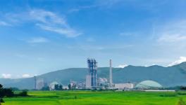 水泥行業(yè)首筆碳減排貸款正式落地完成！