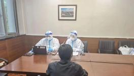 擅自轉(zhuǎn)運(yùn)46名密接者！一工地3名負(fù)責(zé)人被追刑責(zé)！