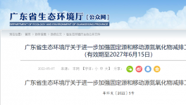 又一地區(qū)開展水泥生產(chǎn)所有環(huán)節(jié)超低排放改造！6月15日起實施！