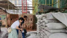 嚴(yán)厲查處！幼兒園建設(shè)項(xiàng)目所用水泥“缺斤短兩”！