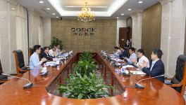 辭職！海螺、金隅、上汽等多家企業(yè)換帥！