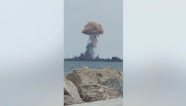 23人死傷！水泥廠連發(fā)爆炸事故！