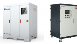 環(huán)保節(jié)能，水泥廠身邊的除塵專家！