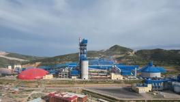 堯柏萬(wàn)噸線能源消耗處于世界行業(yè)領(lǐng)先水平！