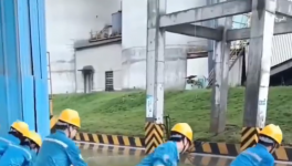 停工！海螺水泥被淹！多省預(yù)警！