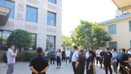 不容易！耐火材料也要選環(huán)?？?jī)效A級(jí)企業(yè)！