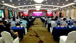 湖南建材聯(lián)合會(huì)成立，呂文斌當(dāng)選首屆會(huì)長!