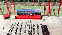 貴州西南水泥，進(jìn)入全國大市場！