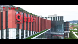 華東材料帶不能出門的你“云旅游”！