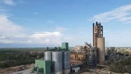 華新水泥又一條4500t/d水泥熟料生產(chǎn)線將開建！