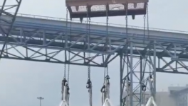 崩盤！暴跌253元/噸！14個地區(qū)水泥大跌超100/噸！