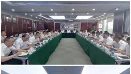 云南水泥將努力打造成為省內(nèi)一流水泥企業(yè)！