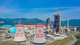 塔牌集團(tuán)：2022年上半年凈利潤約1.75億元，同比下降80.9%