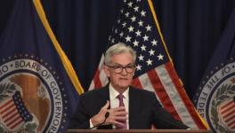 美聯(lián)儲(chǔ)將基準(zhǔn)利率上調(diào)75個(gè)基點(diǎn)，將按計(jì)劃在9月加速縮表