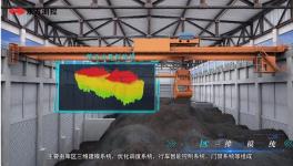 行車無人值守系統(tǒng)-助力打造智能工廠！