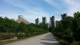 海螺全球最大水泥生產(chǎn)線來了！