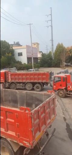 排隊(duì)了！海螺、紅獅、華潤、華新等水泥廠恢復(fù)性漲價(jià)！