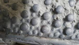 變形、磨損、臺產(chǎn)下降？這種材料一次解決所有問題！