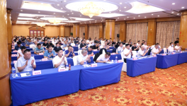 同力重工&宏大爆破，風(fēng)雨同濟(jì)十余載 聚力未來更可期