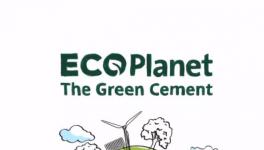 厲害！“低碳”水泥來(lái)了！