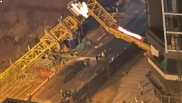 又出事！92死31傷！工地事故何時(shí)休！