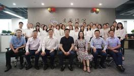 入選專精特新！水泥窯廢棄物處置領(lǐng)軍企業(yè)潤天環(huán)保展新篇！