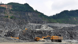 實力揭秘！同力重工“新能源金獎”純電動非公路寬體自卸車的優(yōu)勢何在？