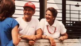 跨越60余年，讓全球水泥工業(yè)實(shí)現(xiàn)最優(yōu)排放！