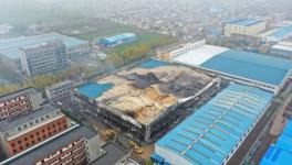 慘！38人死亡！又一企業(yè)突發(fā)事故！水泥廠類似事頻發(fā)！