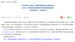 動(dòng)真格！發(fā)改委：再淘汰20%產(chǎn)能！