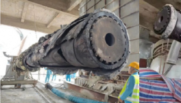 斷窯、電機(jī)燒毀！水泥廠“帶病”生產(chǎn)屢禁不止！