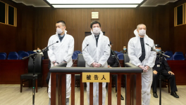 4年騙了80億 “假央企”栽了 ！