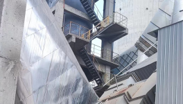 數(shù)據(jù)說話！某4500t/d熟料線節(jié)能風(fēng)機(jī)使用效果公開！