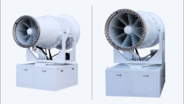 粉塵污染嚴(yán)重，水泥廠該怎么解決？