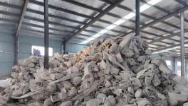 別扔別燒！廢舊高溫濾袋能換錢！