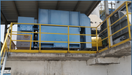 實(shí)測(cè)！水泥廠風(fēng)機(jī)系統(tǒng)節(jié)能改造前后對(duì)比！