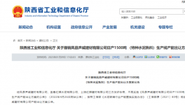 撤銷！紅獅、聲威多家水泥廠項(xiàng)目被撤！