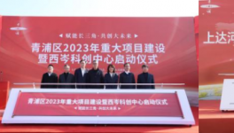 總投資14000多億！1100多個重點項目集中開工！