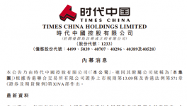 爆雷！又兩家龍頭企業(yè)宣布違約！