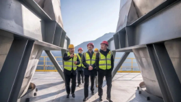 春節(jié)無休！中國(guó)建材、海螺、金隅冀東、紅獅“沖刺”開門紅！