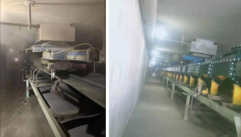 水泥如何解決粉塵污染？東方希望有妙招！