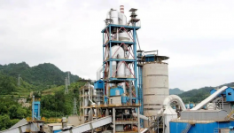 選對了！拉法基、東方希望、葛洲壩等水泥廠都在用……