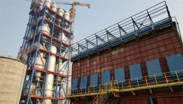 最大！無人化！點(diǎn)火投產(chǎn)！12個新建水泥產(chǎn)能落地！