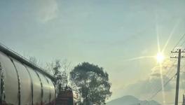 搶購！多省水泥漲價！排隊(duì)！