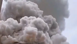 悲慘！24死10傷！爆炸、墜落、坍塌、觸電等事故頻發(fā)！