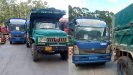 打架！攔車！水泥行業(yè)的“另類”亂象！?